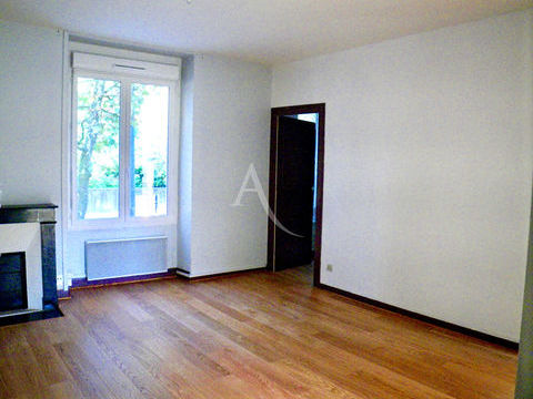  Appartement � vendre 3 pi�ces 59 m�