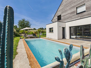  Maison � vendre 6 pi�ces 167 m�