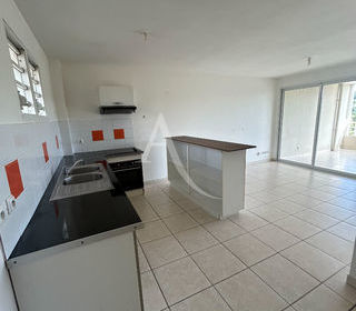  Appartement � vendre 3 pi�ces 65 m�