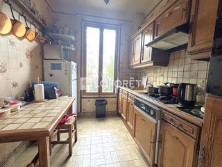  Maison � vendre 5 pi�ces 91 m�