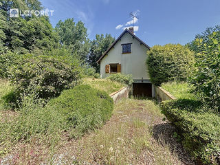  Maison � vendre 5 pi�ces 96 m�