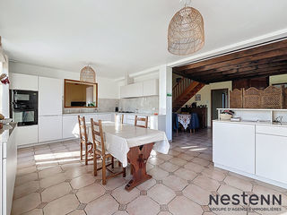  Maison � vendre 5 pi�ces 153 m�