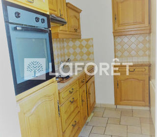  Appartement � vendre 1 pi�ce 33 m�