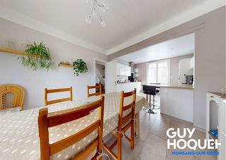  Maison � vendre 6 pi�ces 121 m�