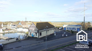  Appartement � vendre 2 pi�ces 54 m�