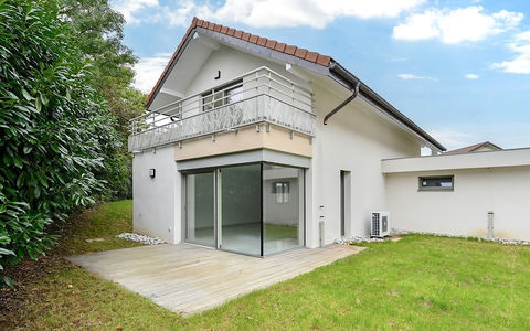  Maison � vendre 4 pi�ces 1 m�