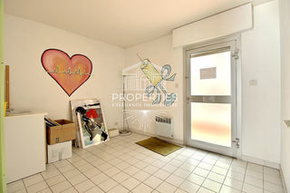  Appartement � vendre 3 pi�ces 58 m�