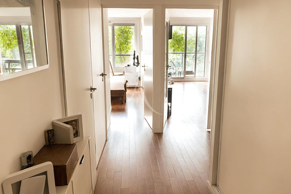 � vendre  Appartement Paris 13