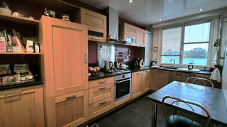  Appartement � vendre 4 pi�ces 82 m�