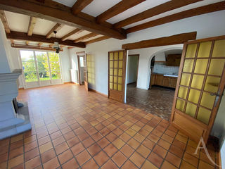  Maison � vendre 7 pi�ces 144 m�