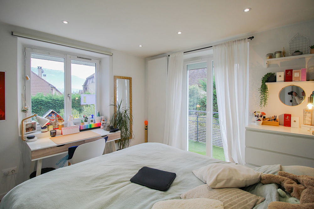 � vendre  Maison Le Bourget-du-Lac (73370)