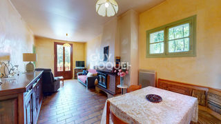  Maison � vendre 6 pi�ces 115 m�