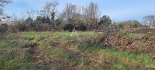  Terrain � vendre 447 m�