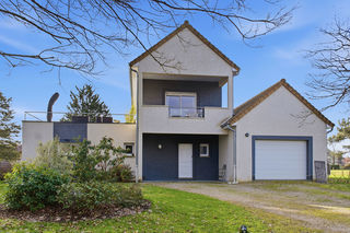  Maison � vendre 6 pi�ces 149 m�