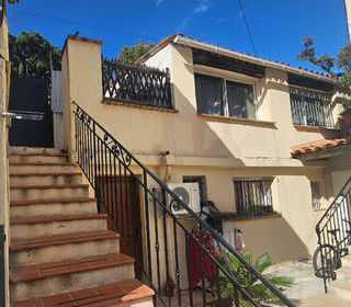  Appartement � louer 2 pi�ces 34 m�