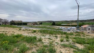  Terrain � vendre 614 m�