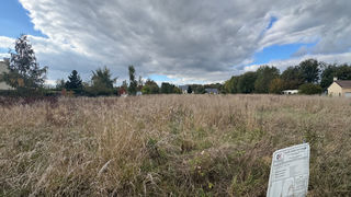  Terrain � vendre 1091 m�