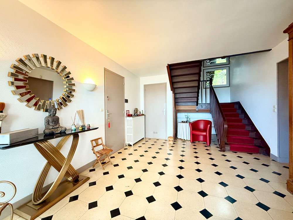 � vendre  Maison F�camp (76400)