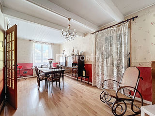  Maison � vendre 3 pi�ces 149 m�