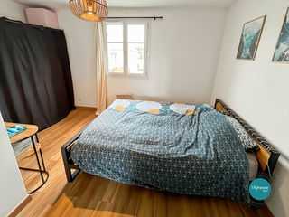  Maison � vendre 3 pi�ces 64 m�