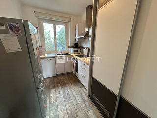  Appartement � vendre 4 pi�ces 93 m�