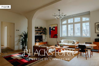  Appartement � vendre 4 pi�ces 85 m�