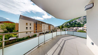  Appartement � vendre 3 pi�ces 66 m�