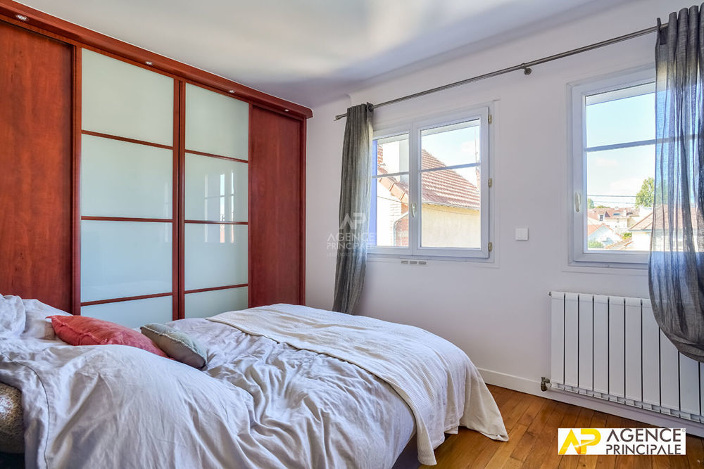 � vendre  Maison Maisons-Laffitte (78600)