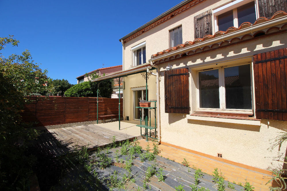 Maison A Vendre Trainou - Guy Hoquet