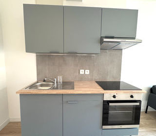  Appartement � louer 2 pi�ces 38 m�