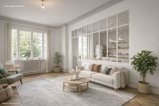  Appartement � vendre 3 pi�ces 84 m�