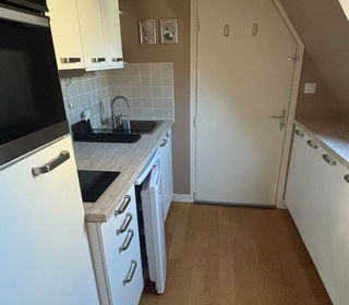  Appartement � louer 1 pi�ce 17 m�