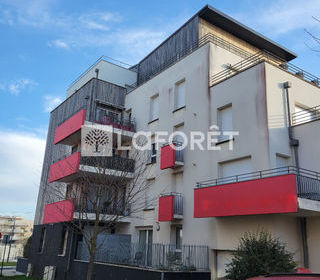  Appartement � vendre 3 pi�ces 61 m�