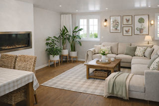  Maison � vendre 6 pi�ces 140 m�