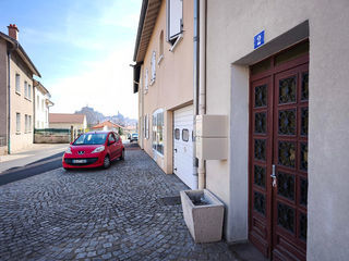  Appartement � louer 1 pi�ce 16 m�