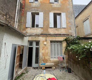  Immeuble � vendre 7 pi�ces 167 m�