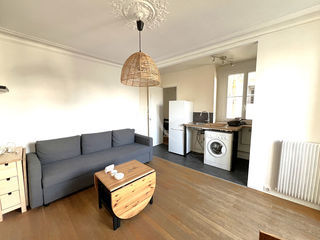  Appartement � vendre 2 pi�ces 35 m�