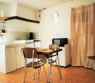  Immeuble � vendre 3 pi�ces 36 m�