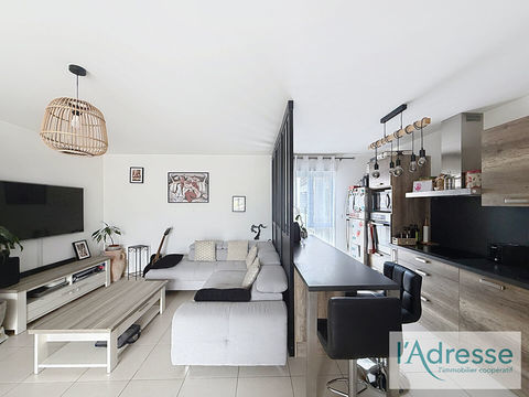   Appartement 3 pi�ces 71 m� - Sarrola Carcopino - Proche Ajaccio Appartement - 3 pi�ce(s) - 71 m�