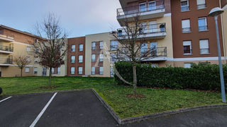  Appartement � vendre 3 pi�ces 60 m�