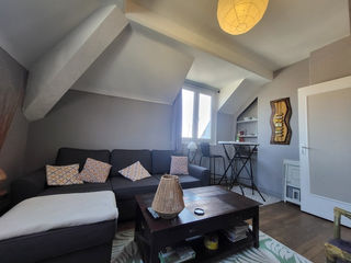  Appartement � vendre 3 pi�ces 58 m�