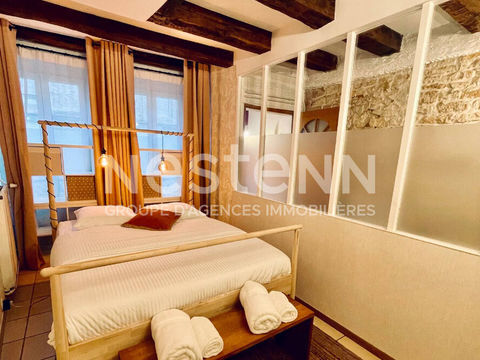 A Vendre en LMNP VERDUN 198000 55100 Verdun