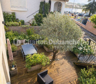  Appartement � vendre 3 pi�ces 90 m�