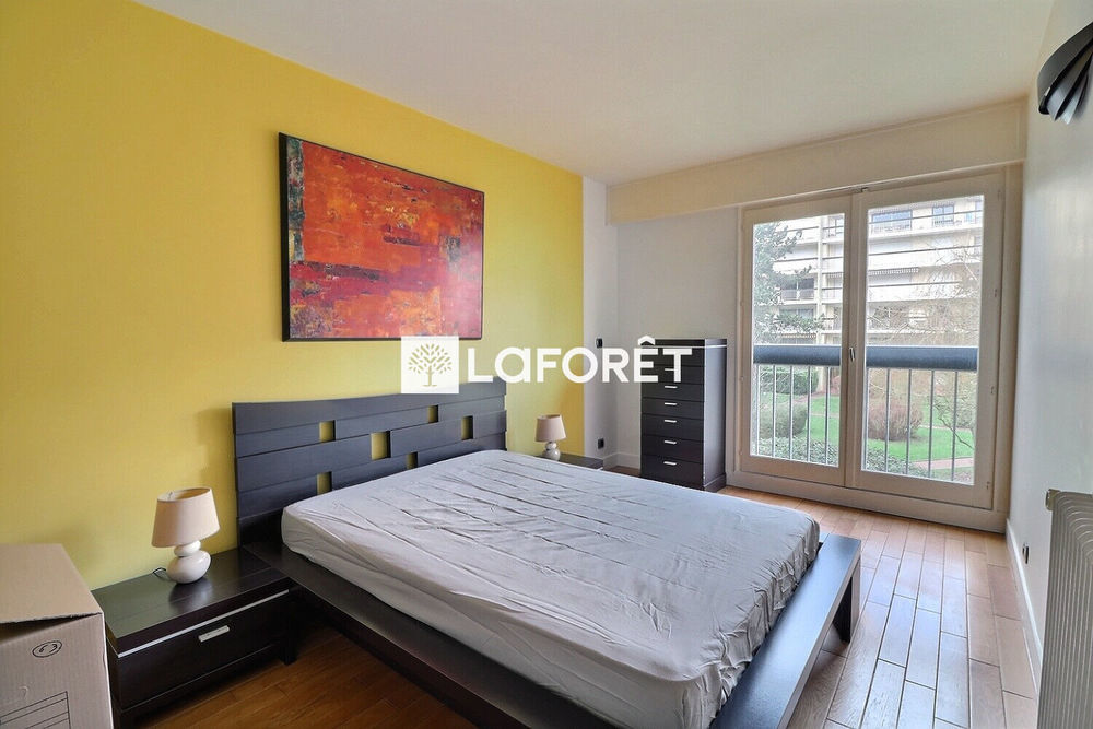 � vendre  Appartement Rueil-Malmaison (92500)