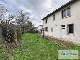  Maison � vendre 5 pi�ces 106 m�