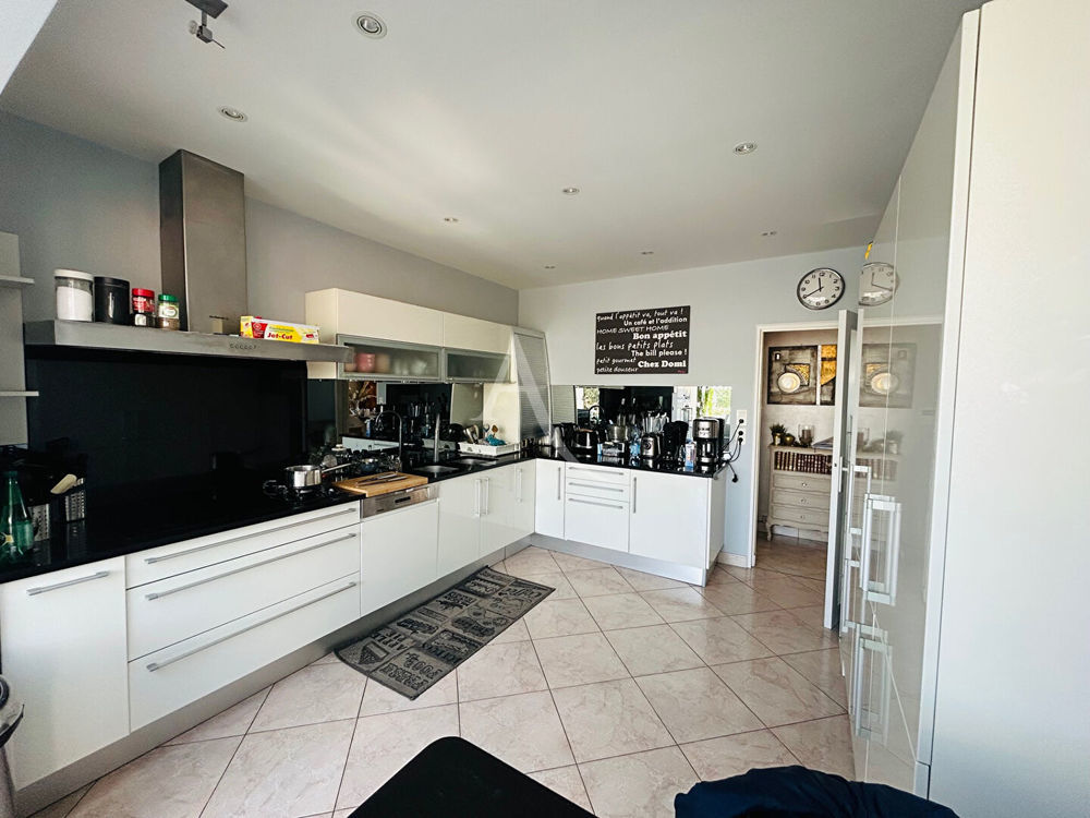 � vendre  Maison Nantes (44000)