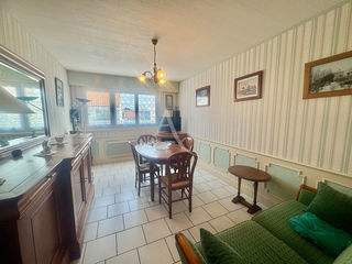  Maison � vendre 3 pi�ces 75 m�