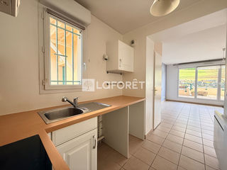  Appartement � vendre 3 pi�ces 60 m�