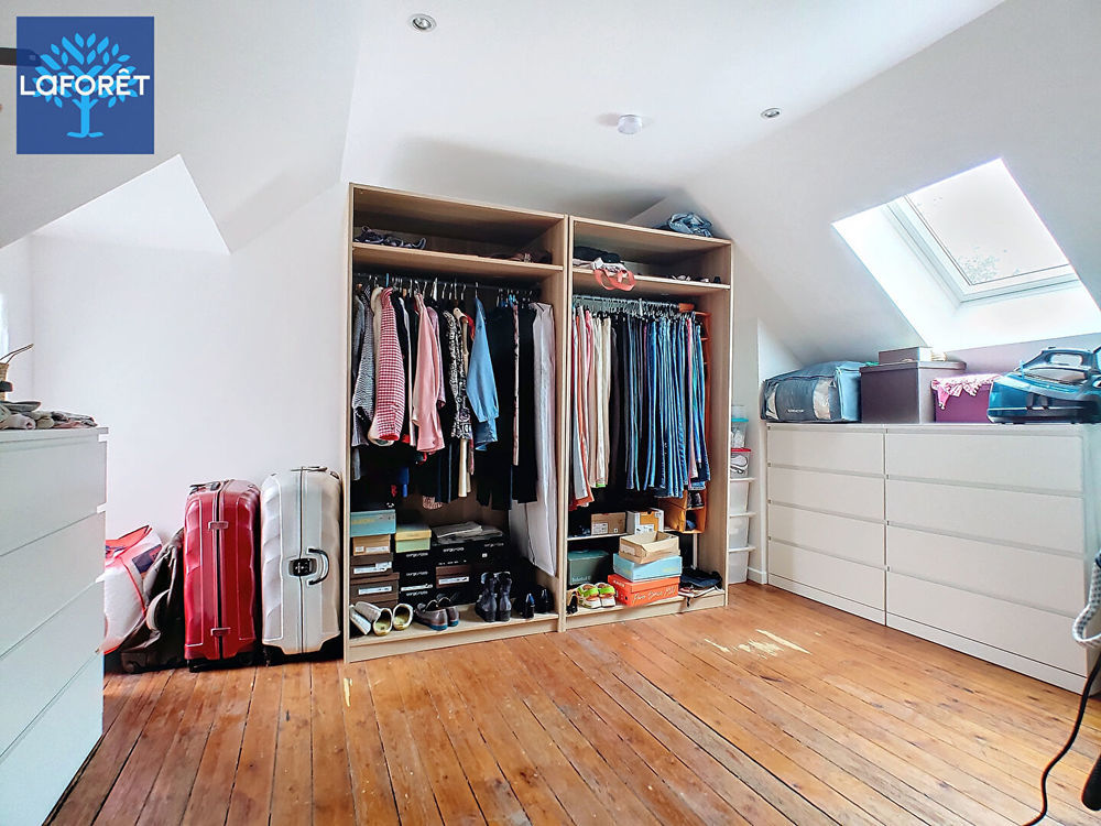 � vendre  Maison Bernay (27300)