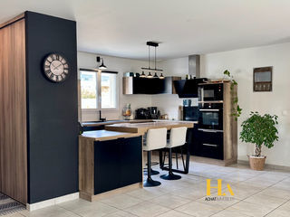  Maison � vendre 5 pi�ces 111 m�